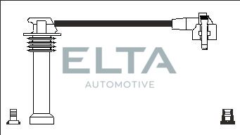 ELTA AUTOMOTIVE Sytytysjohtosarja ET4029